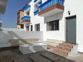 Villa Zaina